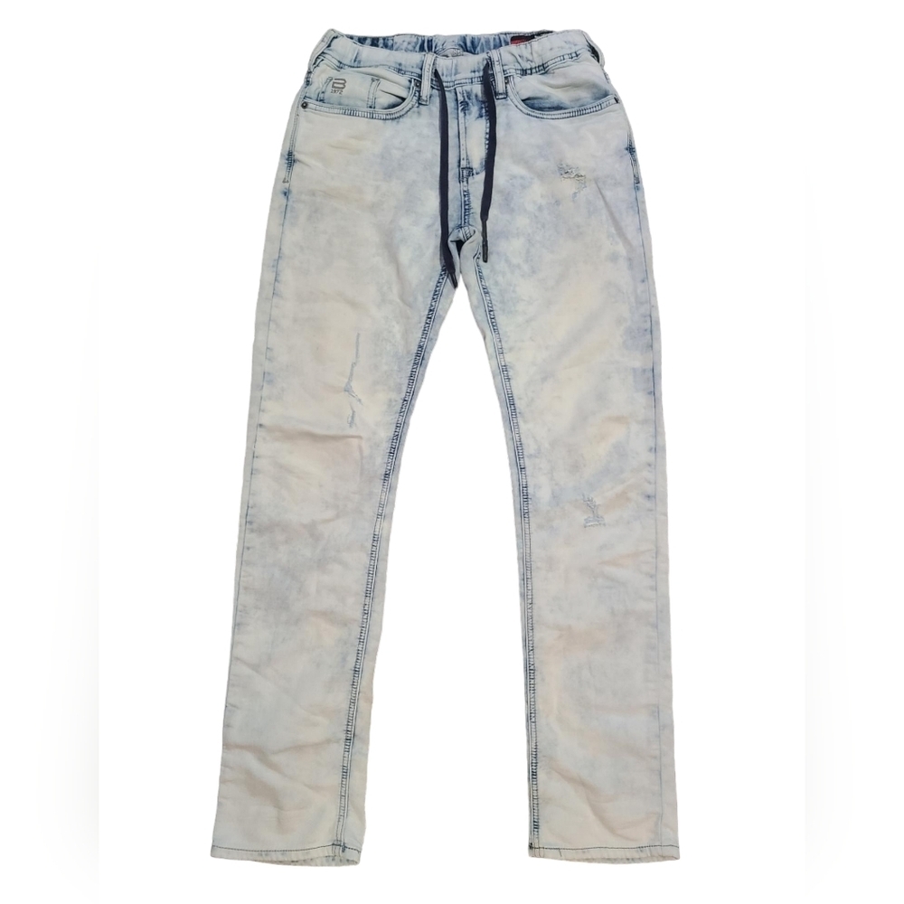 BUFFALO DAVID BITTON slim comfort jeans 30